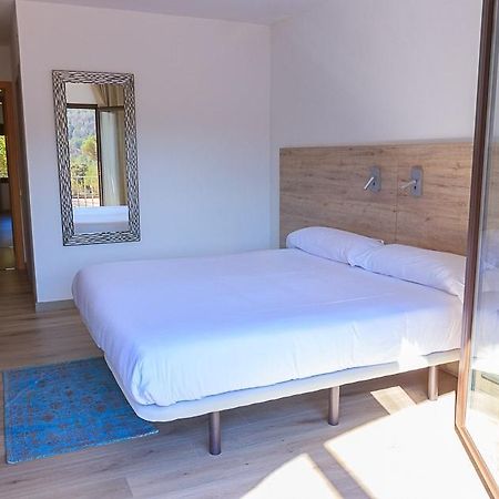 Hostal La Guineu فيلادراو المظهر الخارجي الصورة